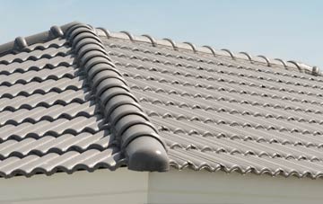 advantages of Carrington clay roofing