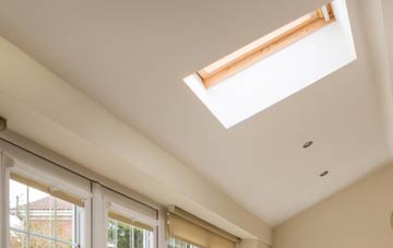 Carrington conservatory roof insulation companies