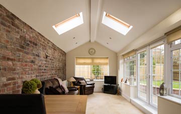 conservatory roof insulation Carrington