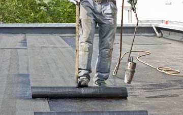 flat roof replacement Carrington