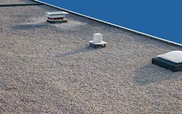 flat roofing Carrington