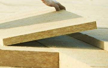 measuring Carrington tapered insulation