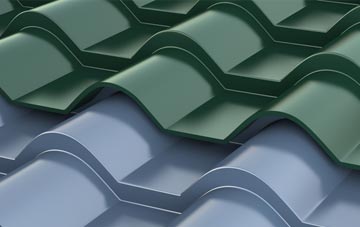 who should consider Carrington plastic roofs