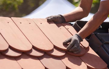 Carrington roof tile contractors