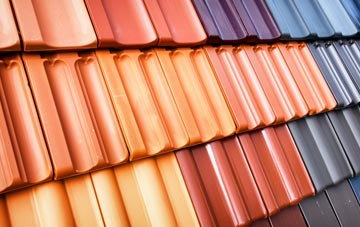 Carrington roof tile costs