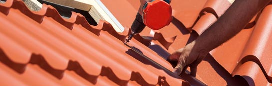 save on Carrington roof installation costs