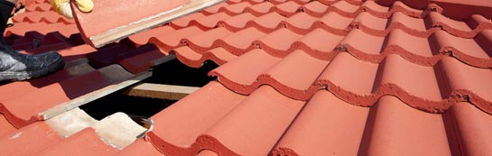 compare Carrington roof repair quotes