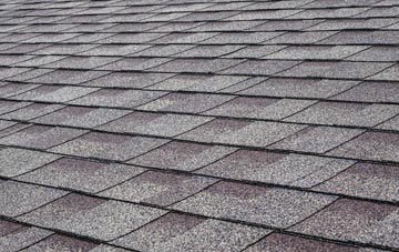 Carrington tiles for shallow pitch roofing