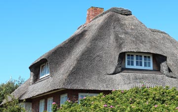 thatch roofing Carrington