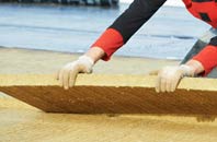 find rated Carrington roof insulation companies