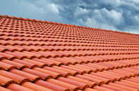 Carrington roofing tiles