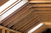 Carrington tapered roof insulation quotes